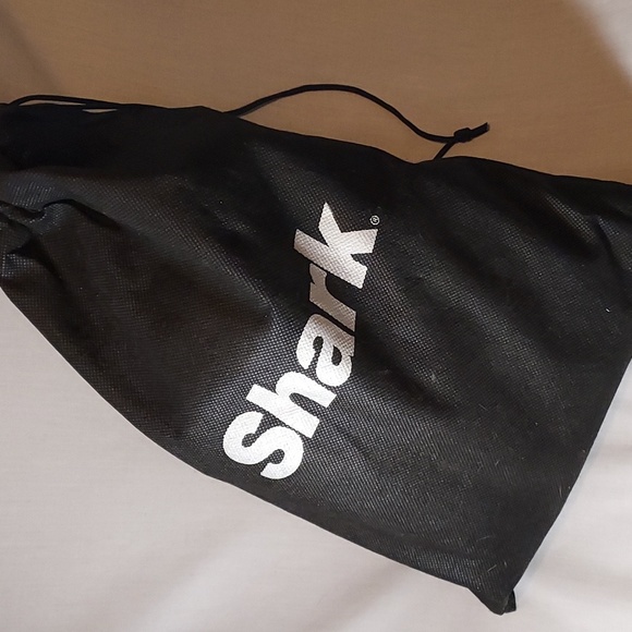 Shark Vacuum Miscellaneous Parts in Black Carrying Bag - Picture 7 of 7